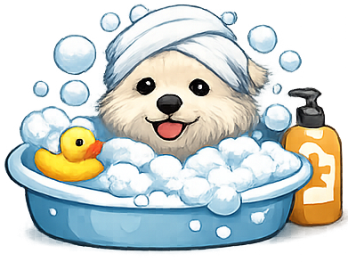 Kąpiel i Pielęgnacja