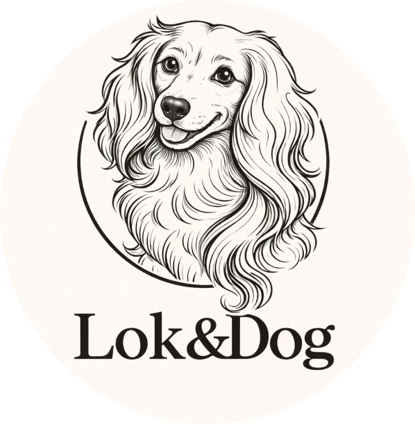 Lok&Dog Logo
